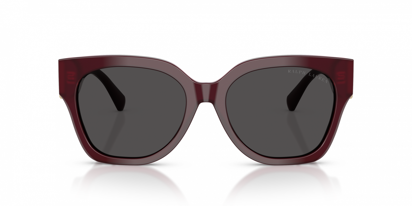 Ralph Lauren RL8221 508387 The Overszed Ricky 